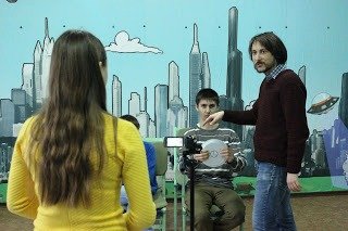 Ролик 2 Ролик 2