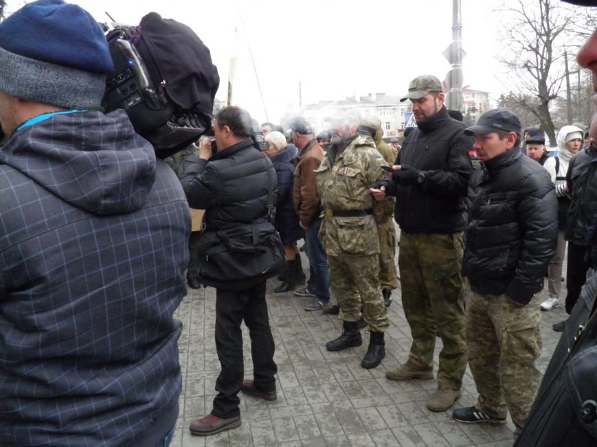 Біла Церква в об'єктиві чергового земельного скандалу (фото) - фото 3 Біла Церква в об'єктиві чергового земельного скандалу (фото) - фото 3