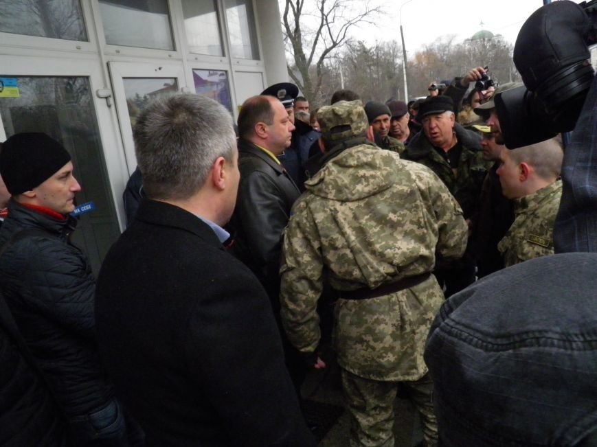 Біла Церква в об'єктиві чергового земельного скандалу (фото) - фото 6 Біла Церква в об'єктиві чергового земельного скандалу (фото) - фото 6
