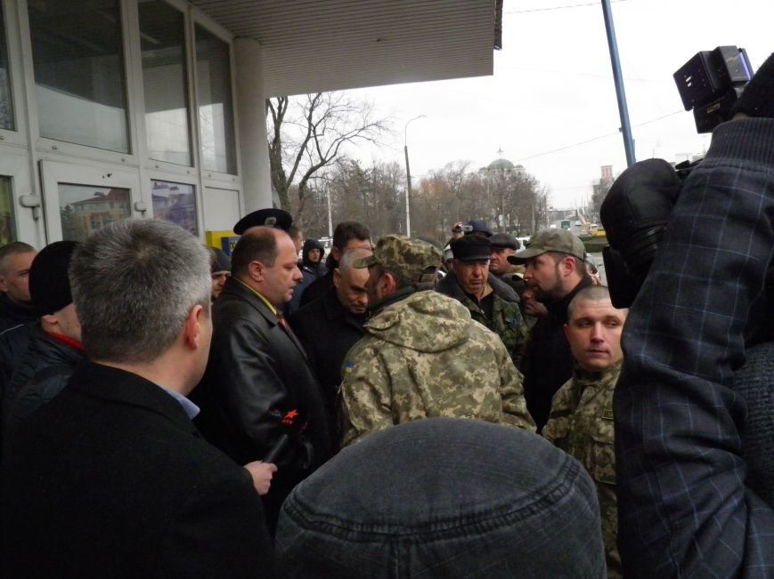Біла Церква в об'єктиві чергового земельного скандалу (фото) - фото 7 Біла Церква в об'єктиві чергового земельного скандалу (фото) - фото 7