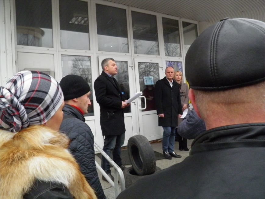 Біла Церква в об'єктиві чергового земельного скандалу (фото) - фото 2 Біла Церква в об'єктиві чергового земельного скандалу (фото) - фото 2