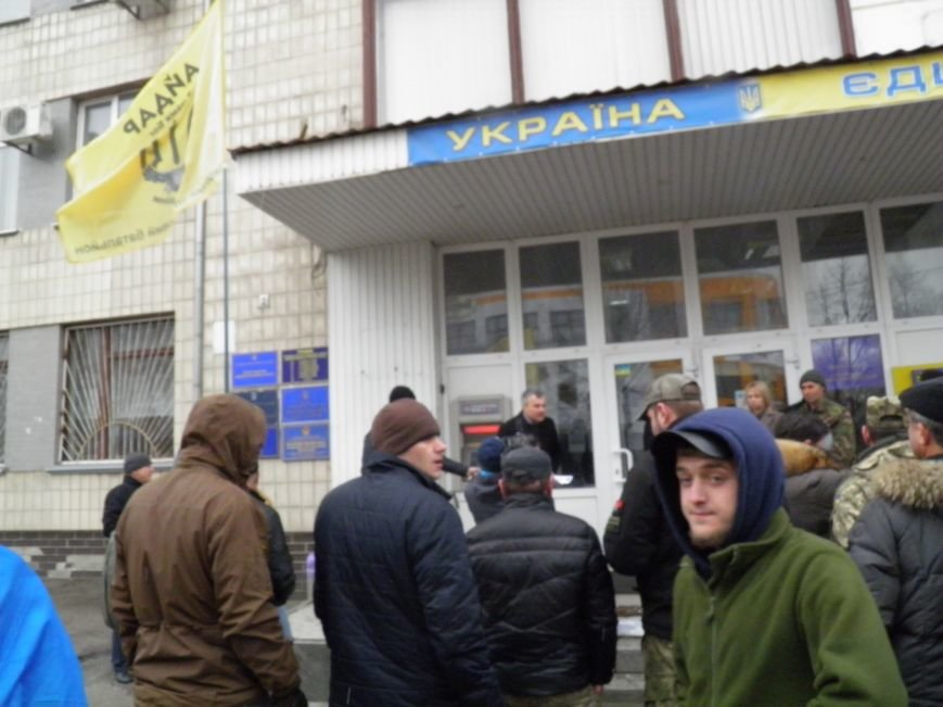 Біла Церква в об'єктиві чергового земельного скандалу (фото) - фото 1 Біла Церква в об'єктиві чергового земельного скандалу (фото) - фото 1