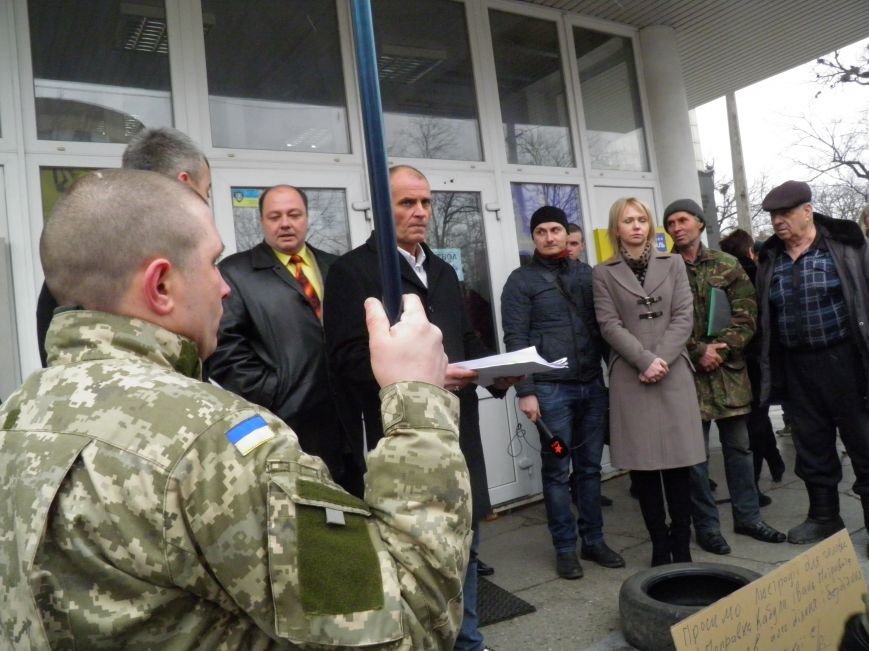 Біла Церква в об'єктиві чергового земельного скандалу (фото) - фото 4 Біла Церква в об'єктиві чергового земельного скандалу (фото) - фото 4