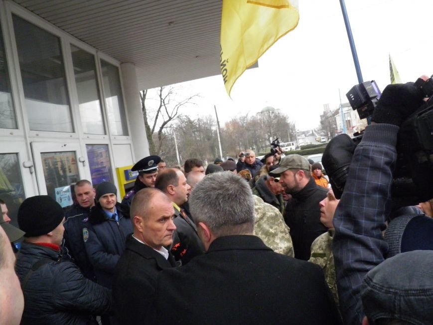Біла Церква в об'єктиві чергового земельного скандалу (фото) - фото 5 Біла Церква в об'єктиві чергового земельного скандалу (фото) - фото 5