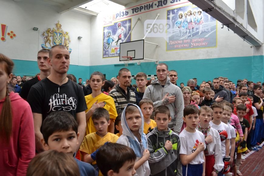 Днепродзержинск принимает Всеукраинские соревнования по казацкому двобою (фото) - фото 2 Днепродзержинск принимает Всеукраинские соревнования по казацкому двобою (фото) - фото 2
