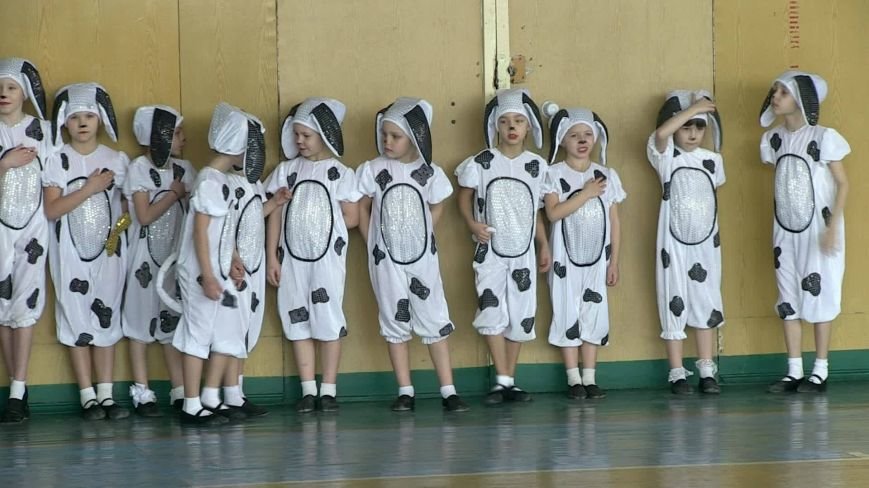 «Тато, мама, я – спортивна сім’я» - обласні змагання у Білій Церкві (фото) - фото 11 «Тато, мама, я – спортивна сім’я» - обласні змагання у Білій Церкві (фото) - фото 11