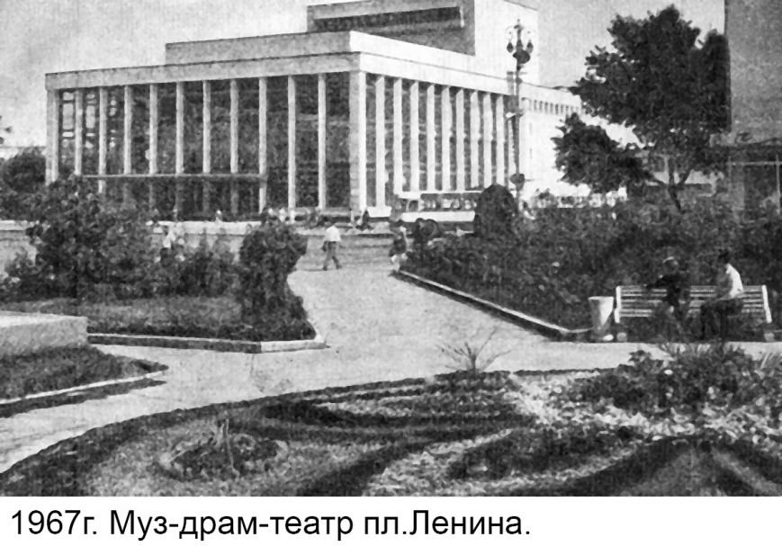 У Житомирі святкують Міжнародний день театру (фото) - фото 1 У Житомирі святкують Міжнародний день театру (фото) - фото 1
