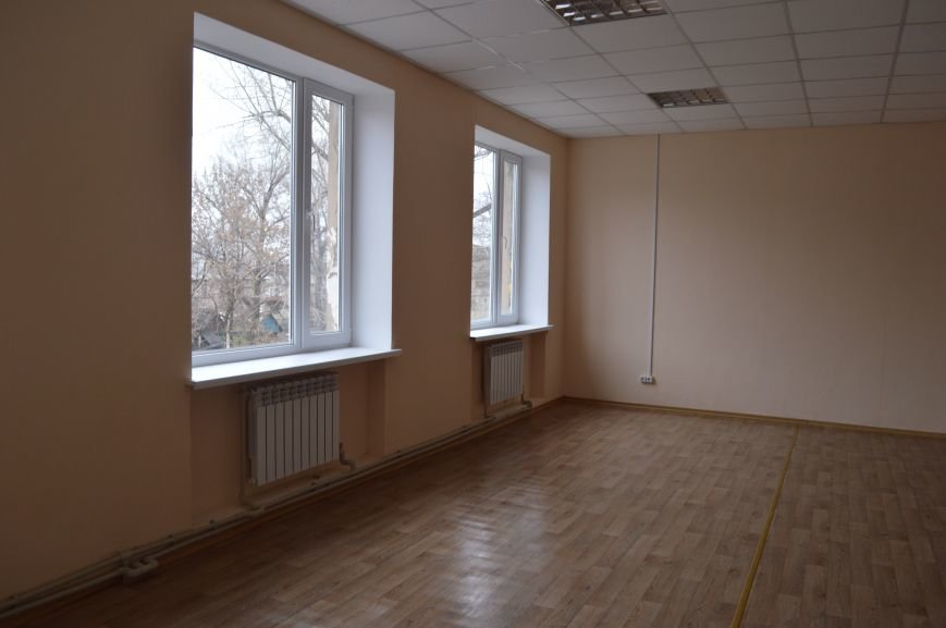 Прифронтовое Новотошковское: в процессе восстановления (ФОТО), фото-2 Прифронтовое Новотошковское: в процессе восстановления (ФОТО), фото-2