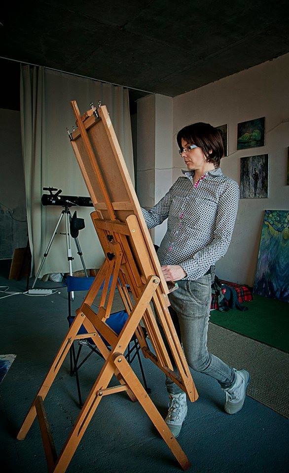33 портрета одесских патриотов: в Одессе презентуют арт-проект «Ідентифікація. Ми» (ФОТО, ВИДЕО) (фото) - фото 1