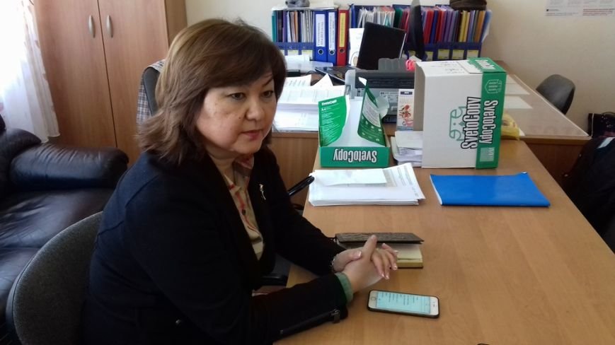 Гульжан Шаймерденова Гульжан Шаймерденова