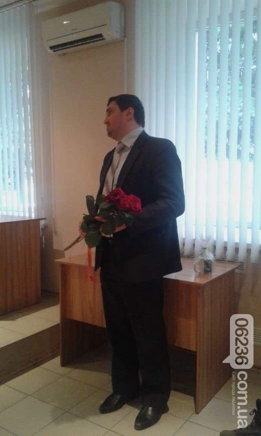 Авдеевку с благотворительным концертом посетили Марина Бондас и Роман Бурковский (фото) - фото 1 Авдеевку с благотворительным концертом посетили Марина Бондас и Роман Бурковский (фото) - фото 1