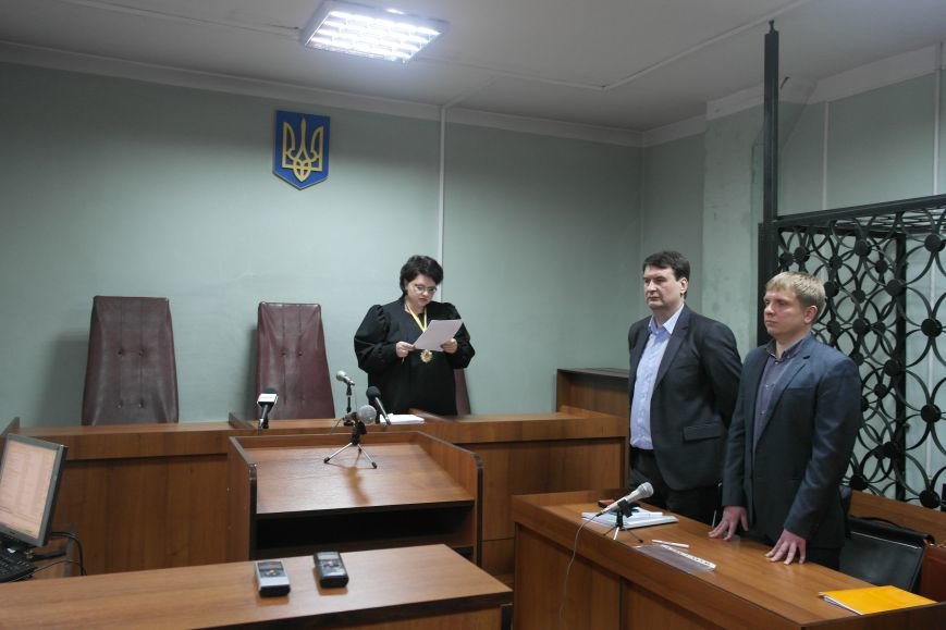 Судебные тяжбы за кресло мэра в городе Родинское: начало по..., фото-9 Судебные тяжбы за кресло мэра в городе Родинское: начало положено, продолжение следует ..., фото-9