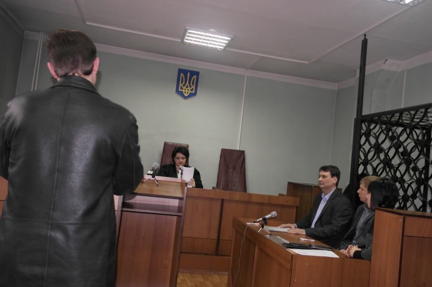 Судебные тяжбы за кресло мэра в городе Родинское: начало по..., фото-5 Судебные тяжбы за кресло мэра в городе Родинское: начало положено, продолжение следует ..., фото-5