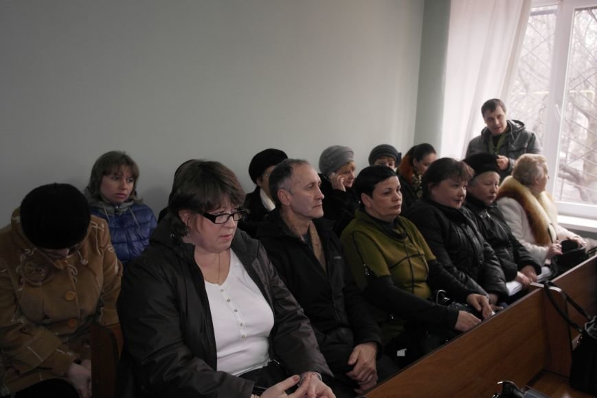 Судебные тяжбы за кресло мэра в городе Родинское: начало по..., фото-1 Судебные тяжбы за кресло мэра в городе Родинское: начало положено, продолжение следует ..., фото-1