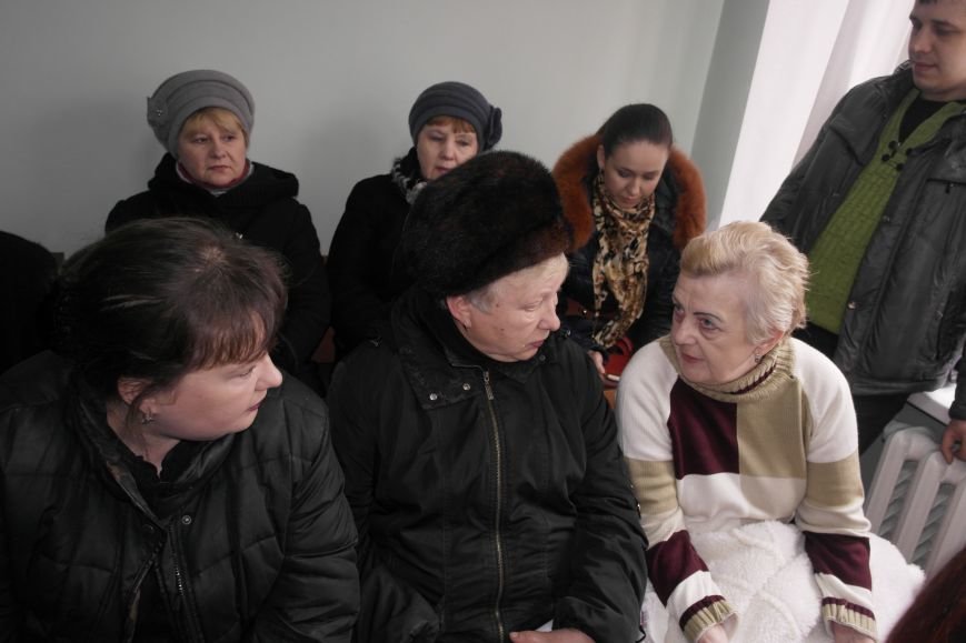 Судебные тяжбы за кресло мэра в городе Родинское: начало по..., фото-2 Судебные тяжбы за кресло мэра в городе Родинское: начало положено, продолжение следует ..., фото-2