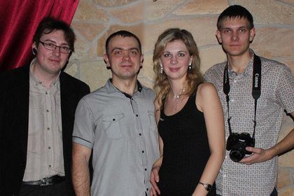 Отдыхать с умом стало модно. Почему PUB QUIZ прижился в Новополоцке... Отдыхать с умом стало модно. Почему PUB QUIZ прижился в Новополоцке и Полоцке (фото) - фото 1