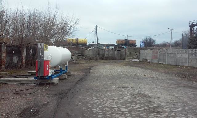 Нелегальные газовые заправки в Черниговской области закрыли налоговики (фото) - фото 1 Нелегальные газовые заправки в Черниговской области закрыли налоговики (фото) - фото 1