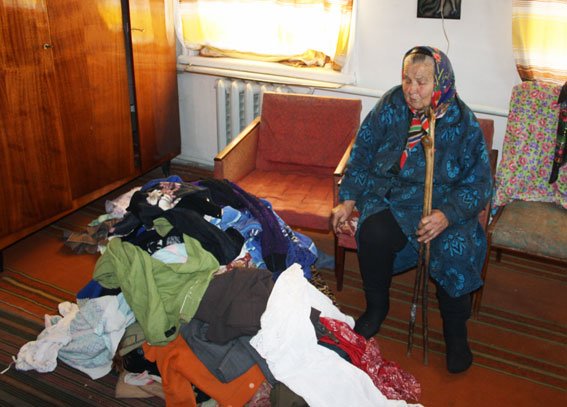 Разбой в Кременчугском районе: садист избил 78-летнюю старушку, чтобы отобрать 36 гривен (ФОТО) (фото) - фото 1 Разбой в Кременчугском районе: садист избил 78-летнюю старушку, чтобы отобрать 36 гривен (ФОТО) (фото) - фото 1