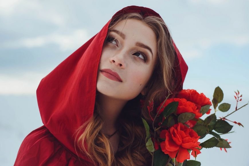 Девушка из Ульяновской области стала Супермоделью. ФОТО (фото) - фото 1