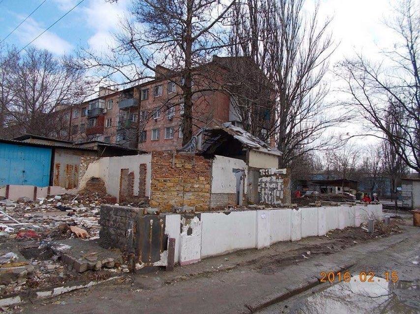 Теперь в Херсоне на улице Крымской чисто (фото) (фото) - фото 1 Теперь в Херсоне на улице Крымской чисто (фото) (фото) - фото 1