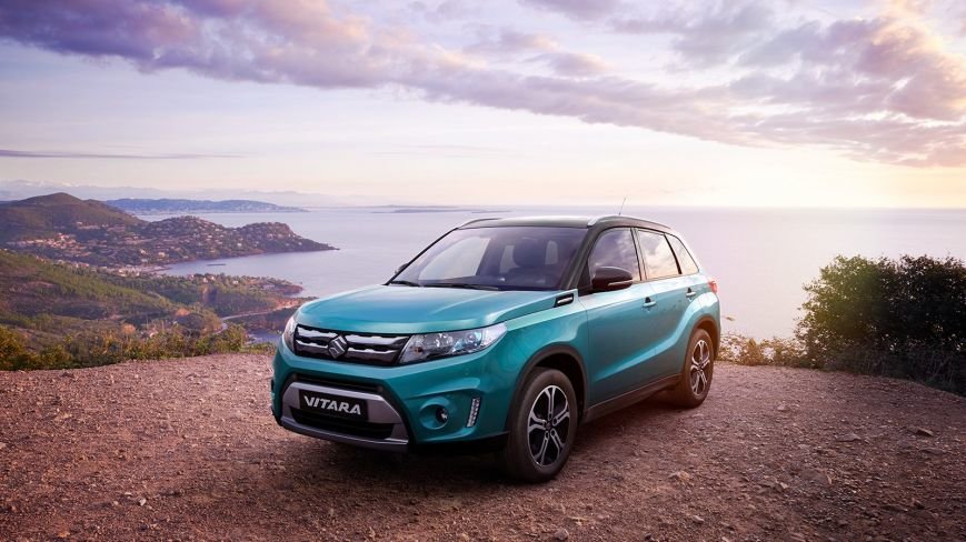 Выбирайте свой автомобиль Suzuki в автоцентре «Аэлита»! (фото) - фото 1 Выбирайте свой автомобиль Suzuki в автоцентре «Аэлита»! (фото) - фото 1