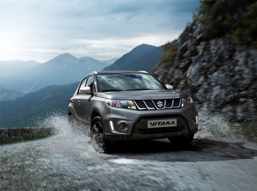 vitara s vitara s