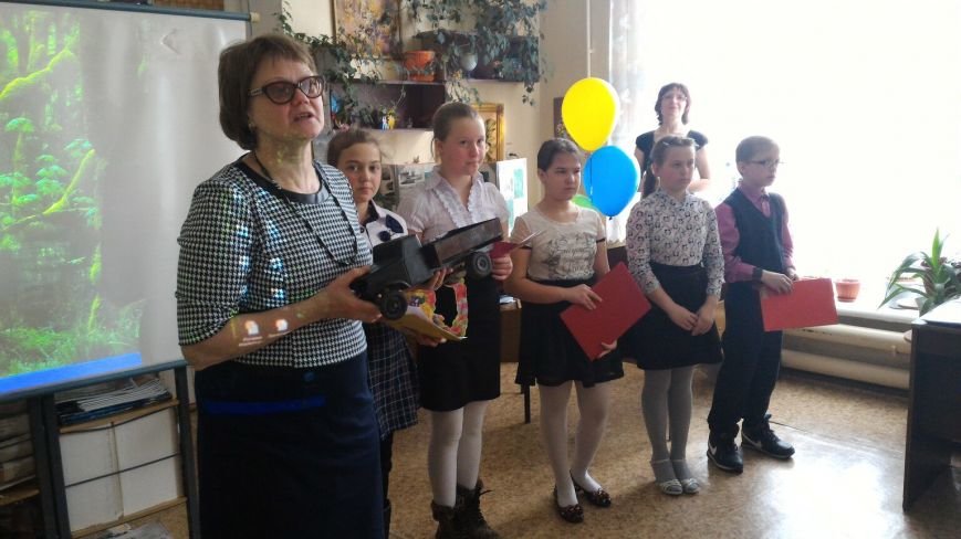 Полевские краеведы обсудили проблемы экологии, фото-4 Полевские краеведы обсудили проблемы экологии, фото-4