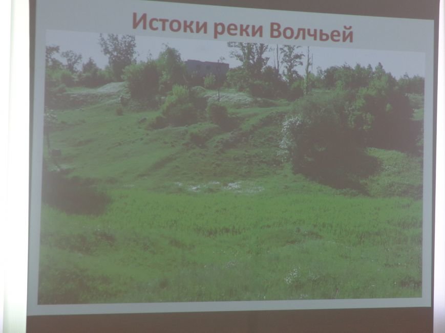 «Наука превратила нас в богов, а мы не научились быть людьми» - в К... «Наука превратила нас в богов, а мы не научились быть людьми» - в Красноармейске презентовали книгу «Путешествия по рекам родного края» (фото) - фо...