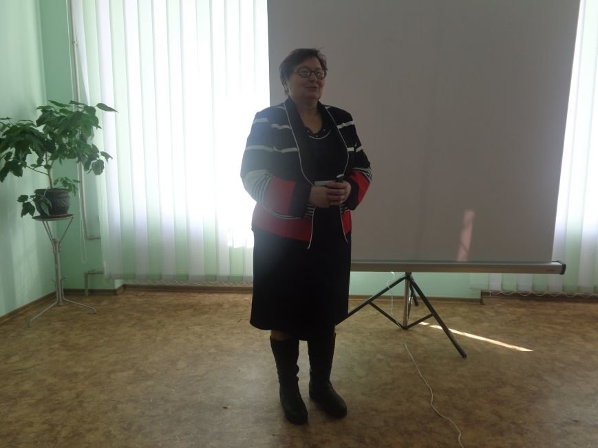 «Наука превратила нас в богов, а мы не научились быть людьми» - в К... «Наука превратила нас в богов, а мы не научились быть людьми» - в Красноармейске презентовали книгу «Путешествия по рекам родного края» (фото) - фо...