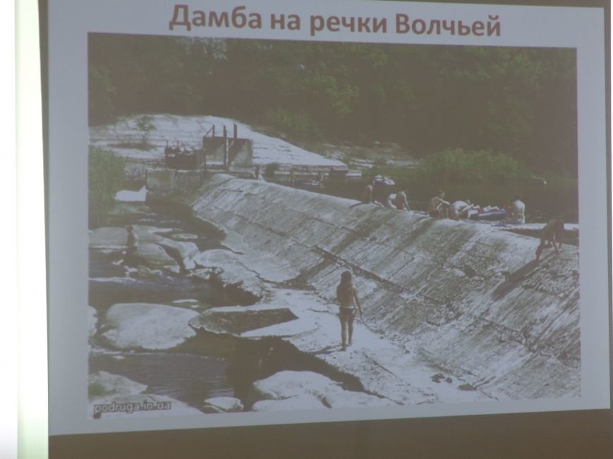 «Наука превратила нас в богов, а мы не научились быть людьми» - в К... «Наука превратила нас в богов, а мы не научились быть людьми» - в Красноармейске презентовали книгу «Путешествия по рекам родного края» (фото) - фо...