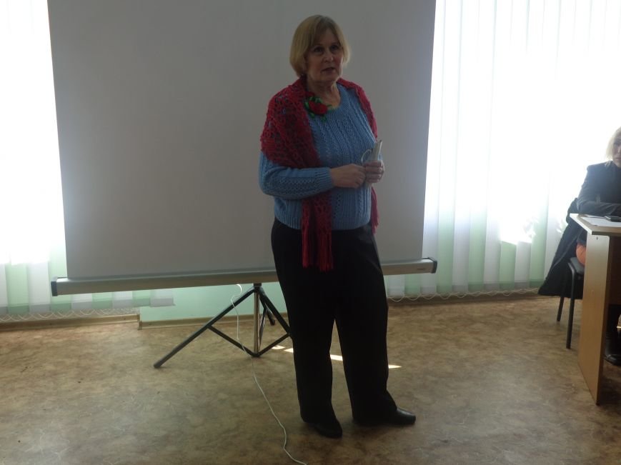 «Наука превратила нас в богов, а мы не научились быть людьми» - в К... «Наука превратила нас в богов, а мы не научились быть людьми» - в Красноармейске презентовали книгу «Путешествия по рекам родного края» (фото) - фо...
