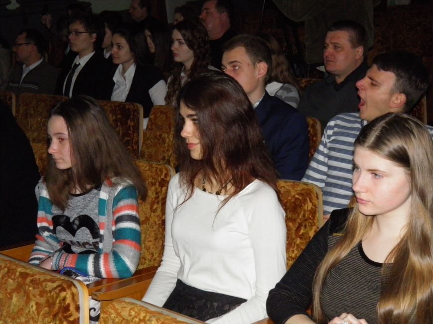 «Олімпіада-2016». Майбутні правники змагалися на Всеукраїнській олімпіаді з правознавства (Фото) (фото) - фото 2 «Олімпіада-2016». Майбутні правники змагалися на Всеукраїнській олімпіаді з правознавства (Фото) (фото) - фото 2