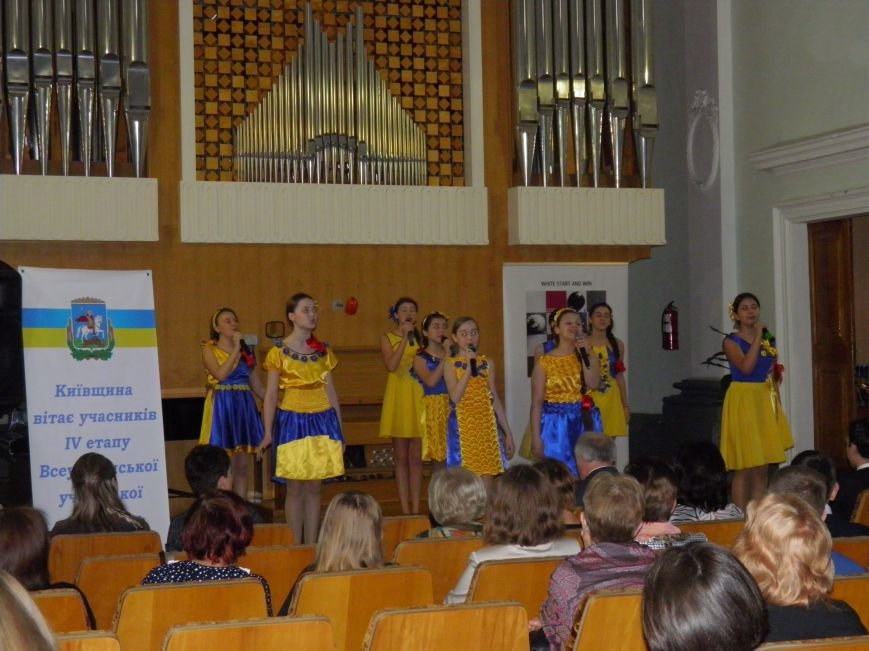 «Олімпіада-2016». Майбутні правники змагалися на Всеукраїнській олімпіаді з правознавства (Фото) (фото) - фото 8 «Олімпіада-2016». Майбутні правники змагалися на Всеукраїнській олімпіаді з правознавства (Фото) (фото) - фото 8