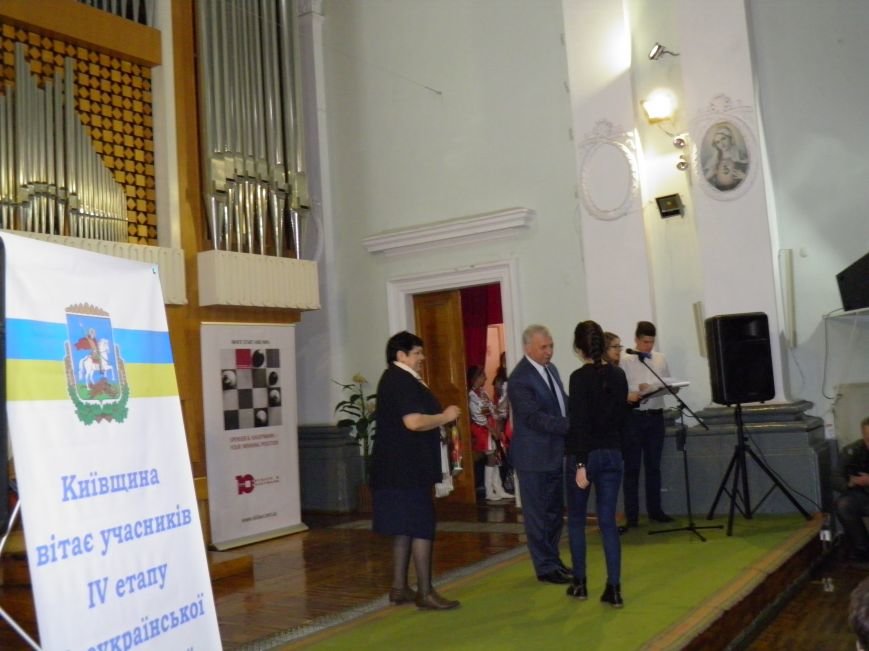 «Олімпіада-2016». Майбутні правники змагалися на Всеукраїнській олімпіаді з правознавства (Фото) (фото) - фото 7 «Олімпіада-2016». Майбутні правники змагалися на Всеукраїнській олімпіаді з правознавства (Фото) (фото) - фото 7