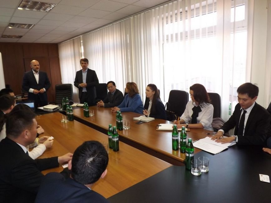 Інвестиції з Китаю – у Білу Церкву: підприємства чи індустріальний па (фото) - фото 2 Інвестиції з Китаю – у Білу Церкву: підприємства чи індустріальний па (фото) - фото 2