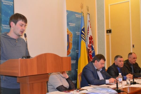 Як депутати Черкаської міськради від «ProZorro» відмовилися (ФОТО,... Як депутати Черкаської міськради від «ProZorro» відмовилися (ФОТО, ВІДЕО) (фото) - фото 1
