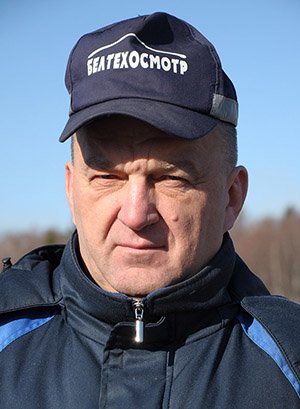 Итоги декады «Гостехосмотр» в Новополоцке: 60 правонарушений (фото) - фото 3 Итоги декады «Гостехосмотр» в Новополоцке: 60 правонарушений (фото) - фото 3