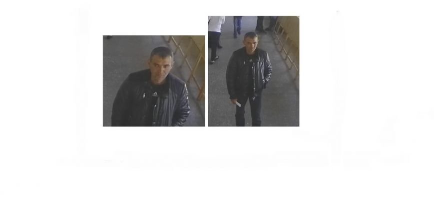 В днепропетровскую школу проник неизвестный и украл ноутбук (ФОТОФАКТ) (фото) - фото 1 В днепропетровскую школу проник неизвестный и украл ноутбук (ФОТОФАКТ) (фото) - фото 1