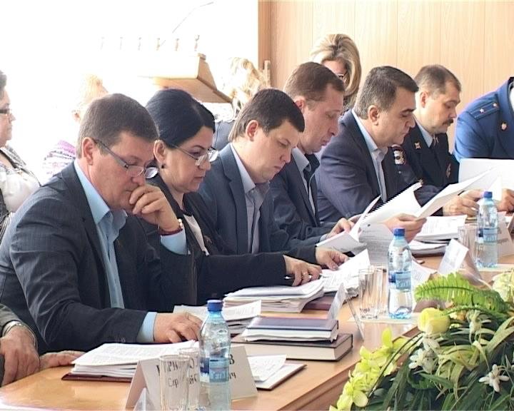 В Армавире состоялось очередное заседание городской Думы (фото) - фото 1 В Армавире состоялось очередное заседание городской Думы (фото) - фото 1