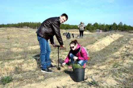 В Херсонской области В Херсонской области