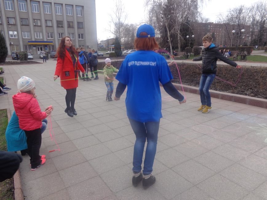 В Красноармейске подвели итоги детского творческого весеннего конкурса (фото) - фото 1 В Красноармейске подвели итоги детского творческого весеннего конкурса (фото) - фото 1