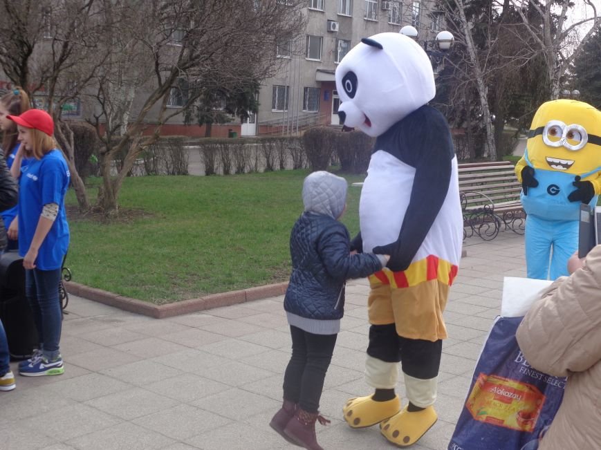 В Красноармейске подвели итоги детского творческого весеннего конкурса (фото) - фото 3 В Красноармейске подвели итоги детского творческого весеннего конкурса (фото) - фото 3