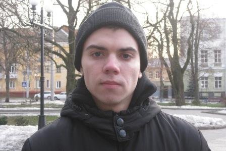Дмитрий Мулявин Дмитрий Мулявин