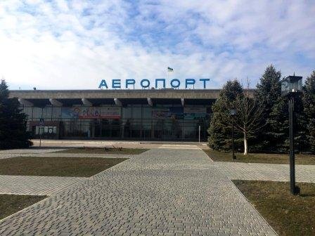 Фотоподорож по аеропорту Фотоподорож по аеропорту