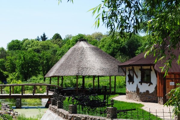 Вирватися з міста. Холодний Яр і околиці, фото-21 Вирватися з міста. Холодний Яр і околиці, фото-21