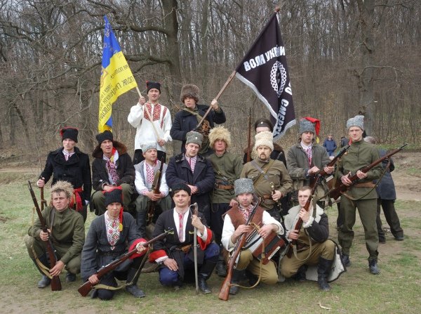 Вирватися з міста. Холодний Яр і околиці, фото-2 Вирватися з міста. Холодний Яр і околиці, фото-2