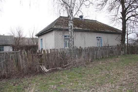 Трех полицейских ранили в Черниговской области (фото) - фото 1 Трех полицейских ранили в Черниговской области (фото) - фото 1