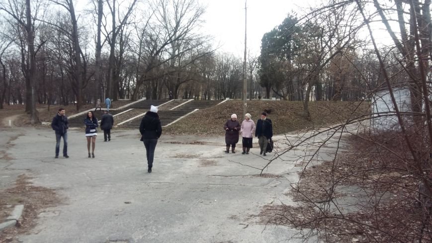 старый парк2 старый парк2