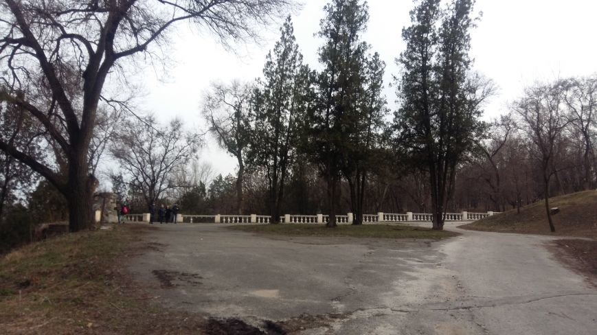 старый парк7 старый парк7