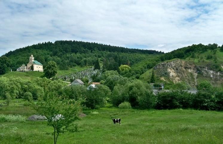 З 10-ти мальовничих сіл Західної України, де варто подорожувати, три – на Тернопільщині (Фото) (фото) - фото 10 З 10-ти мальовничих сіл Західної України, де варто подорожувати, три – на Тернопільщині (Фото) (фото) - фото 10